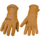 Youngstown Glove Company FR Leather Utility Lined with Kevlar, Tan, Small 11-3280-60-S