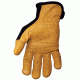 Youngstown Glove Company FR Mechanics Hybrid, Tan/Black, 3XL 12-3270-80-3XL