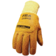 Youngstown Glove Company FR Waterproof Ground Glove Lined w/ Kevlar, Tan, Small 12-3465-60-S