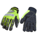 Youngstown Glove Company Titan XT Hi Viz Gloves, S 09-9060-10-S