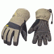 Youngstown Glove Company Waterproof Winter XT, Tan/Black, XX-Large 11-3460-60-XXL