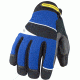 Youngstown Waterproof Winter Gloves w/ KEVLAR, Large 08-3085-80-L