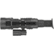 Yukon Sightline 6-24x70mm N470S Digital Night Vision Rifle Scope, Black, YK26407
