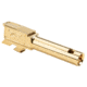Zaffiri Precision Pistol Barrel Fits Glock 43/43x Gold 416R Stainless Steel, ZP.43BCPG