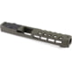 Zaffiri Precision RTS Glock 34 Gen 3 ZPS.2 RMR Cut Slide, Olive Drab OD Green, ZPS.2.34.OD