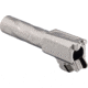 Zaffiri Precision Springfield Hellcat Flush &amp; Crown Pistol Barrel, Twist 1-10, 416R Stainless Steel, Stainless, ZP.HCBSS