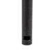 Zaffiri Precision IBS Glock 19 Gen 5 9mm Luger Non-Threaded Pistol Barrel, 3.95in, 1-10 RH Twist, Nitride, Black, BA-G19G5-CP-BN