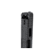 Zaffiri Precision IBS Glock 19 Gen 5 9mm Luger Non-Threaded Pistol Barrel, 3.95in, 1-10 RH Twist, Nitride, Black, BA-G19G5-CP-BN