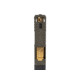 Zaffiri Precision IBS Glock 19 Gen 5 9mm Luger Non-Threaded Pistol Barrel, 3.95in, 1-10 RH Twist, PVD, Gold, BA-G19G5-CP-GLD