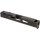 Zaffiri Precision ZPS.B G19 Gen 3 Pistol Slide, 17-4 Stainless Steel, OD Green, ZPS.B.19.OD