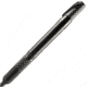 Zak Tool Keyring Window Punch, Black ZT57K