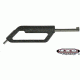 Zak Tool Multi-purpose Key - Black - ZT-7P