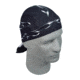 Zan Headgear Flydanna Black Tank Flame Z353