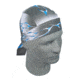 Zan Headgear Flydanna Blue Tank Flame Z354