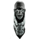 Zan Headgear Lethal Threat Neodanna, Bling Skull WNEOLT102