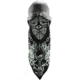 Zan Headgear Lethal Threat Neodanna, Gun Gangster WNEOLT101