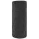 Zan Headgear Motley Tube, Brushed Elastane, Charcoal Heather, TL410