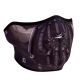 Zan Headgear Neoprene Half Mask, Pain, WNFM097H