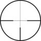 Zeiss Conquset V6 Rifle Scope, 3-18x50mm, 6 Reticle w/ BDC Turret, Black, Medium, NSN 9013.10.1000, 522241-9906-070