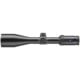 Zeiss Conquest V4 Rifle Scope w/Capped Elevation Turret, 3-12x56mm, .25 MOA, Plex 60 Illuminated Reticle, Fixed Parallax, Black, NSN 9013.10.1000, 522925-9960-000