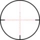 Zeiss Conquest V4 6-24x50 Rifle Scope w/Exposed Elevation Turret, ZMOA-1 #93 Illuminated Reticle, Side Parallax Adjustment 522955-9993-080