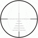 Zeiss Conquest V4 6-24x50 ZBR-1 Reticle, Exposed Elevation Turret, Ballistic Stop ,25 MOA , Side Parallax Adjustment, 522951-9991-080