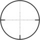 Zeiss Conquest V4 Riflescope w/Exposed Elevation Turret, 6-24x50mm, .25 MOA, ZMOA-1 93 Reticle, Side Parallax Adjustment, Black, NSN 9013.10.1000, 522951-9993-080