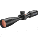 Zeiss Conquest V4 Rifle Scope, 4-16x50, 30mm Tube, ZMOAi-T30 Illum. Reticle, Ext Elevation Ballistic Stop, Black, Medium, NSN 9013.10.1000, 522945-9964-090