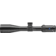 Zeiss Conquest V4 Rifle Scope, 6-24x50, 30mm Tube, Plex Illum. Reticle, Ext Elevation Ballistic Stop, Black, Medium, NSN 9013.10.1000, 522955-9960-080