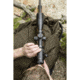 Zeiss Conquest V4 6-24x50mm 30mm Tube Rifle Scope, Second Focal Plane, ZBR-1 Reticle, Black, 522951-9991-080