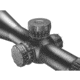 Zeiss Conquest V4 6-24x50mm 30mm Tube Rifle Scope, Second Focal Plane, ZBR-1 Reticle, Black, 522951-9991-080