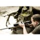 Zeiss Conquest V4 6-24x50mm 30mm Tube Rifle Scope, Second Focal Plane, ZBR-1 Reticle, Black, 522951-9991-080