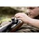 Zeiss Conquest V4 6-24x50mm 30mm Tube Rifle Scope, Second Focal Plane, ZBR-1 Reticle, Black, 522951-9991-080