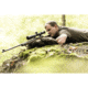Zeiss Conquest V4 6-24x50mm 30mm Tube Rifle Scope, Second Focal Plane, ZBR-1 Reticle, Black, 522951-9991-080