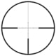 Zeiss Conquest V6 Rifle Scope, 1-6x24mm, Illuminated ZMOA Reticle w/ BDC Turret, Black, Medium, NSN 9013.10.1000, 522215-9995-070