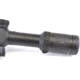 Zeiss CONQUEST V6 3-18x50 ZMOA Reticle w/ BDC Turret, Black, 522241-9994-070
