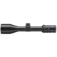 Zeiss Conquest V6 Capped Turrets 2.5-15x56mm 30mm Tube Rifle Scope, Second Focal Plane, Illuminated Plex Reticle, Black, 522235-9960-000