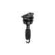 Zeiss Pro Series Tripod Ballhead Q-75, Black, 2708-870