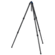 Zeiss Pro Series Universal Tripod Kit, Black, 2708-765