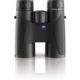 Zeiss Terra ED 10x42mm Schmidt-Pechan Prism Binoculars, Black, Medium, NSN 9005.10.0040, 524204-9901-000