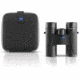 Zeiss Terra ED 8x32 Binocular, Black, 523203-9901-000