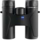 Zeiss Terra ED Pocket 8x25mm Schmidt-Pechan Binoculars, Black, Small, NSN 9005.10.0040, 522502-9901-000