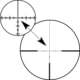 Zeiss V8 4.8-35x60mm NA, 34mm Tube Rifle Scope, Second Focal Plane, AHR 90 Reticle, Black, 522143-9990-040