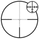 Zeiss V3 4.5-14x50mm 30mm Tube Rifle Scope w/Capped Turrets, Second Focal Plane, XRR Reticle, Black, 522742-9884-000