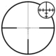 Zeiss V3 4.5-14x50mm 30mm Tube Rifle Scope w/Capped Turrets, Second Focal Plane, XRR Reticle, Black, 522742-9884-000