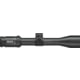 Zeiss V3 4.5-14x44mm 30mm Tube Rifle Scope w/Capped Turrets, Second Focal Plane, SHR Reticle, Black, 522722-9887-000