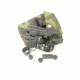 Zenit PK-A Military Red Dot Rifle Scope, Laser, Tactical Light - SVD Mount, Black, GSPKASVDKPK
