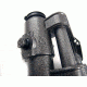 Zenit PK-A Venezuela Fast Acquisition Red Dot Rifle Scope - AK/AKM/Saiga/SLR, Grey, GSPKAV