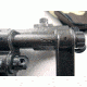 Zenit PK-A Venezuela Fast Acquisition Red Dot Rifle Scope - AK/AKM/Saiga/SLR, Grey, GSPKAV