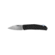 Zero Tolerance 0235 Folding Knife, 2.6in CPM 20CV Spear Point Blade, Carbon Fiber Handle, 0235